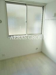 グラード氷川台II 1階ワンルームのリビング/ダイニング