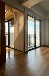 エスペランサ松戸 2階1DKのリビング/ダイニング