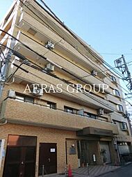 ライオンズマンション中野東