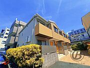 フィカーサ東岸和田 Aの賃貸物件