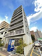 ブランカ中百舌鳥 5階 築19年3ヶ月の賃貸物件