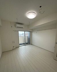 CREVISTA梅島 1階1Kのリビング/ダイニング