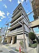 住吉大社駅より徒歩4分 10階 築1年8ヶ月の賃貸物件