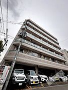 今里駅より徒歩6分 6階 築17年9ヶ月の賃貸物件