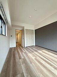 アロー東海神37番館 2階1Kのリビング/ダイニング