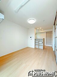 D-Luce　秋月 1階1LDKのリビング/ダイニング