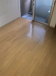 パラドール両国 2階1Kのリビング/ダイニング