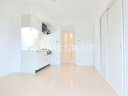 プライム スクエアII 9階1SLDKのリビング/ダイニング