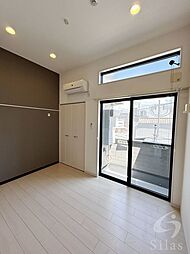 JR東海道・山陽本線 鷹取駅 徒歩12分の賃貸アパート 1階1Kのリビング/ダイニング