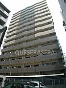 海老江駅より徒歩5分 3階 築16年5ヶ月の賃貸物件