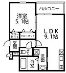 コロンバージュ三国ヶ丘のイメージ