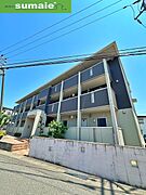 宮前駅より徒歩9分 2階 築15年4ヶ月の賃貸物件