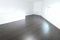 Len fort 町田 2階1DKのリビング/ダイニング