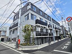 代々木上原駅 21.7万円