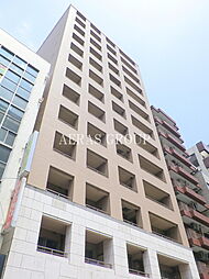 ファミールグラン銀座4丁目