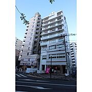 町田駅より徒歩8分 8階 築36年8ヶ月の賃貸物件