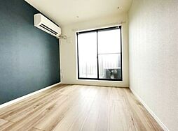 エミグラント宿河原 3階ワンルームのリビング/ダイニング