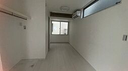 k-station 1階ワンルームのリビング/ダイニング