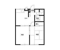 エステートピア遊 1階