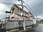 明城コーポの賃貸物件