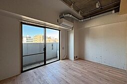 メイツ品川南 604 6階ワンルームのリビング/ダイニング