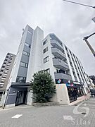 ルミエールS 3階 築28年8ヶ月の賃貸物件