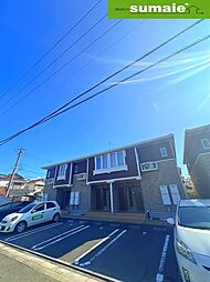 南海和歌山港線 和歌山港駅 3.2kmの賃貸アパート