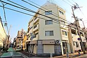 神戸市須磨区菊池町１丁目 5階建 築46年のイメージ