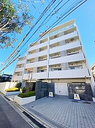 都営大江戸線 西新宿五丁目駅 徒歩8分の賃貸マンション