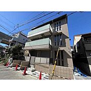 ユアメゾン針中野南 1階 新築の賃貸物件