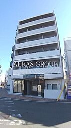 Ｂ ＣＩＴＹ ＡＰＡＲＴＭＥＮＴ ＩＫＥＢＵＫＵＲＯ ＷＥＳＴ