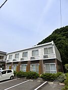 紀三井寺駅より徒歩5分 2階 築21年6ヶ月の賃貸物件