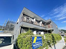 アドニスウエスト