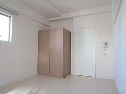 N-flats町田 806 8階1Kのリビング/ダイニング