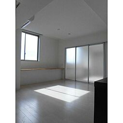 レジェンダリーコート赤羽 9階2LDKのリビング/ダイニング