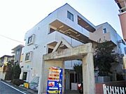 京王永山駅より徒歩9分 1階 築38年8ヶ月の賃貸物件