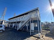 エクセレントハイツ 2階 築35年9ヶ月の賃貸物件