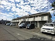 ひばりハイツ 2階 築33年9ヶ月の賃貸物件