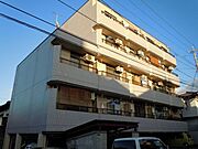 ドルフィン那珂川 2階 築34年10ヶ月の賃貸物件