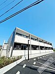 泉佐野市上瓦屋 2階建 新築のイメージ
