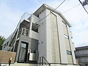 新百合ヶ丘駅より徒歩5分 1階 築5年6ヶ月の賃貸物件