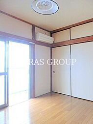 寿コーポ 2階2Kのリビング/ダイニング