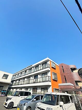 ユニコーン82西野_トップ画像