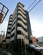 ラピスラズリ 7階 築13年10ヶ月の賃貸物件