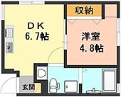 apartment藤のイメージ