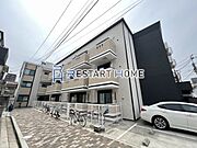 神戸駅より徒歩15分 1階 築7年11ヶ月の賃貸物件