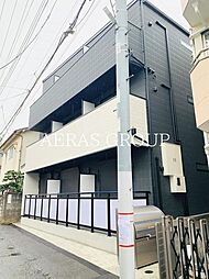 トレゾールK&A板橋本町