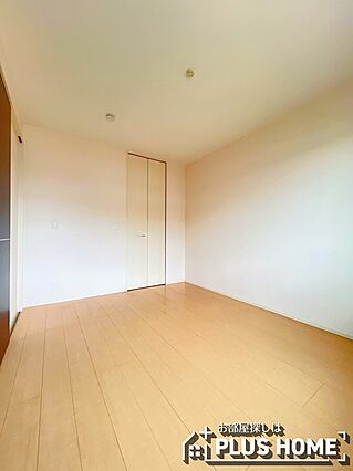 D-room松江東_内装_1