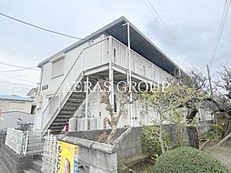 パークヨコチョー