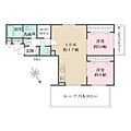 SILVERADOSHIBASAKI-CHO4階25.7万円